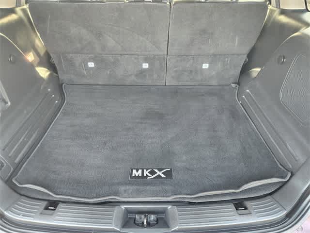 Thumbnail: 2011 Lincoln MKX - 19