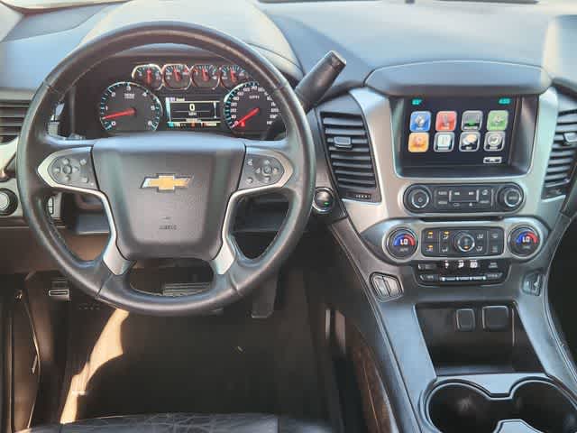 Thumbnail: 2016 Chevrolet Suburban - 14