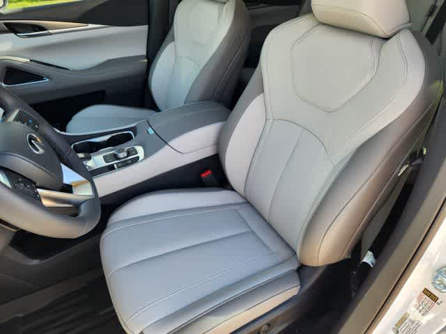 Thumbnail: 2026 INFINITI QX60 - 11