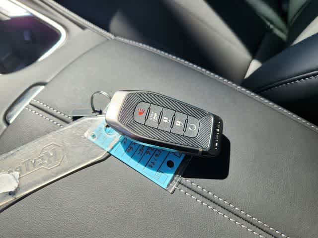 Thumbnail: 2026 INFINITI QX60 - 20