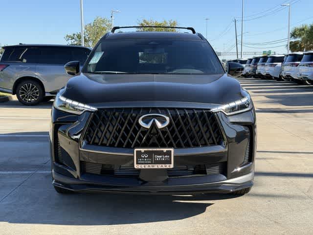 Thumbnail: 2026 INFINITI QX60 - 6