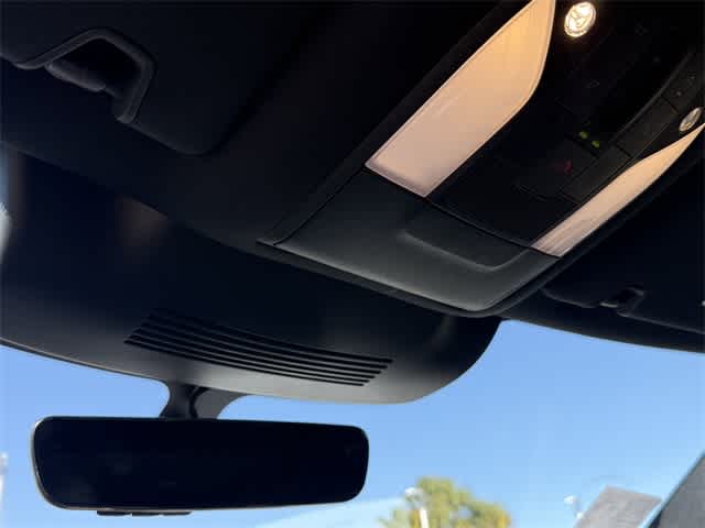 Thumbnail: 2026 INFINITI QX60 - 26