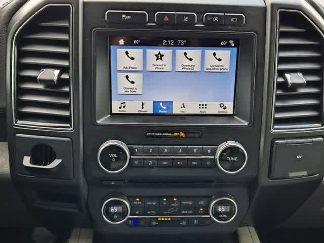 Thumbnail: 2018 Ford Expedition MAX - 16