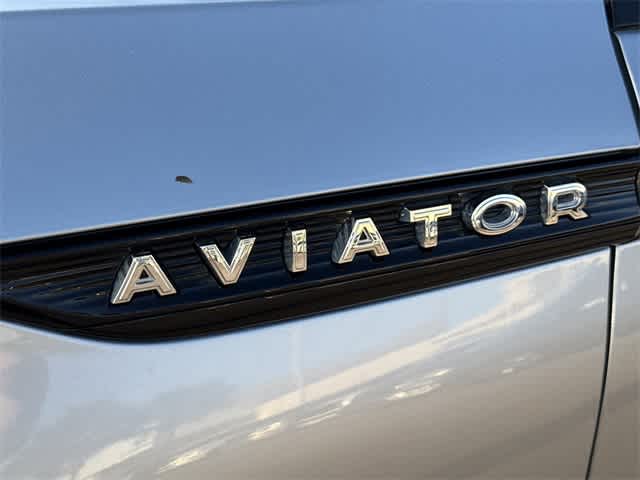 Thumbnail: 2023 Lincoln Aviator - 5