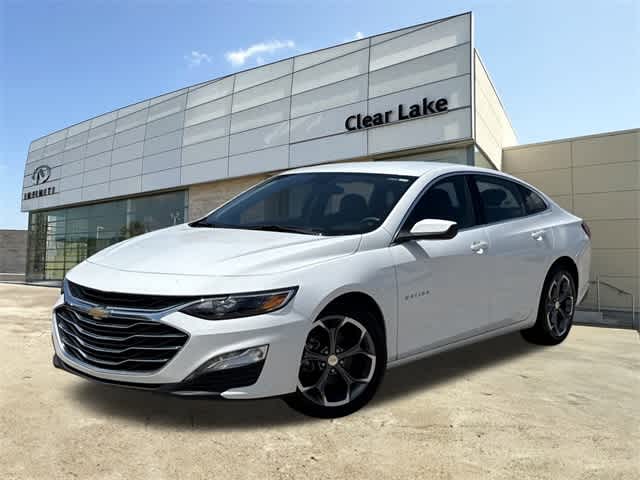 2023 Chevrolet Malibu LT -
                  Houston, TX