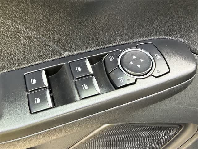 Thumbnail: 2022 Ford Escape - 9