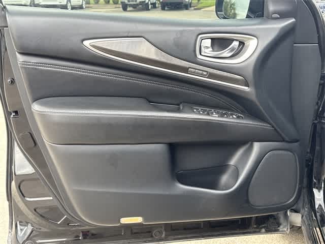 Thumbnail: 2019 INFINITI QX60 - 8