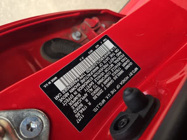 Thumbnail: 2018 Honda Civic - 22