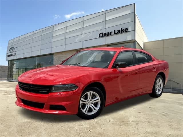 Thumbnail: 2023 Dodge Charger - 1