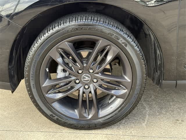 Thumbnail: 2021 Acura RDX - 7