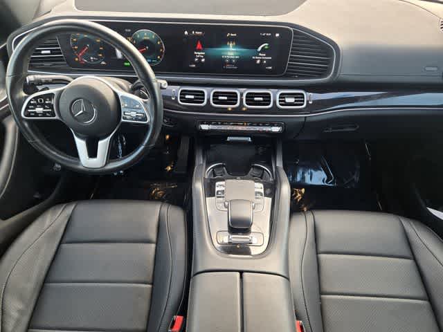 Thumbnail: 2020 Mercedes-Benz GLS - 10