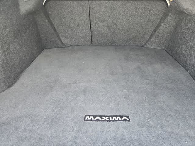 Thumbnail: 2020 Nissan Maxima - 19