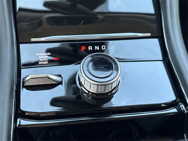 Thumbnail: 2021 Jeep Grand Cherokee L - 19
