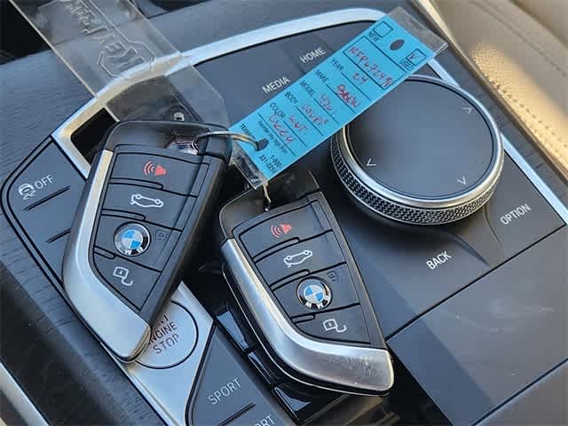 Thumbnail: 2024 BMW 4 Series - 20