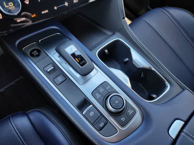 Thumbnail: 2026 INFINITI QX60 - 17