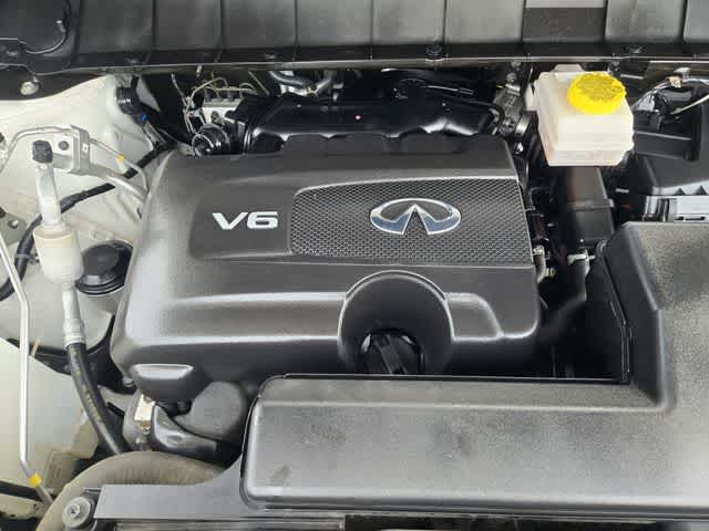 Thumbnail: 2023 INFINITI QX60 - 7