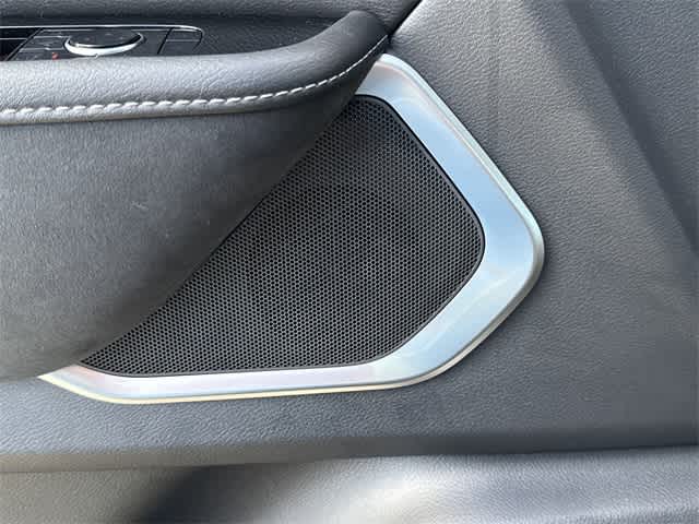 Thumbnail: 2026 INFINITI QX80 - 10