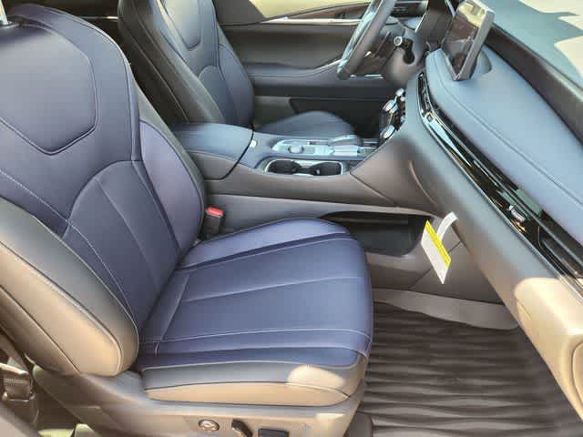 Thumbnail: 2026 INFINITI QX60 - 14