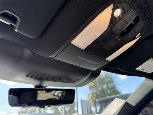 Thumbnail: 2026 INFINITI QX60 - 26