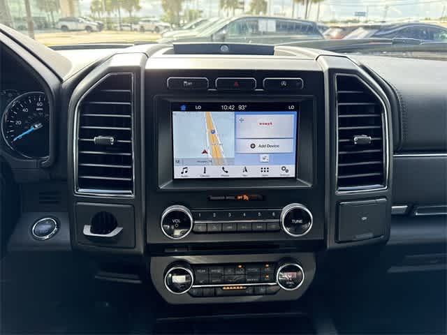 Thumbnail: 2018 Ford Expedition - 18