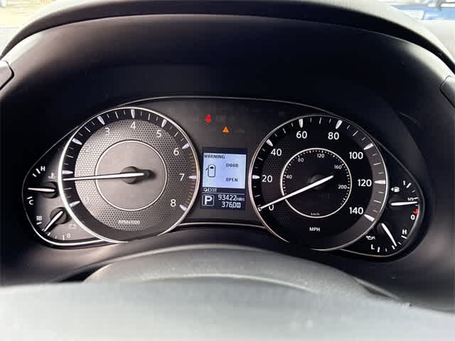 Thumbnail: 2018 Nissan Armada - 24