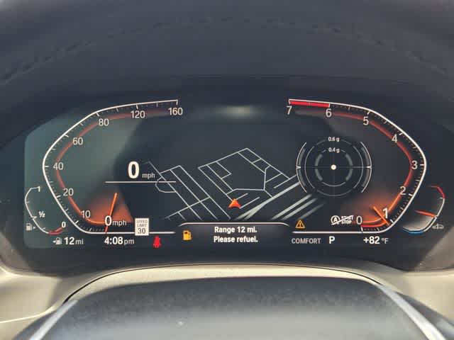 Thumbnail: 2021 BMW 3 Series - 16