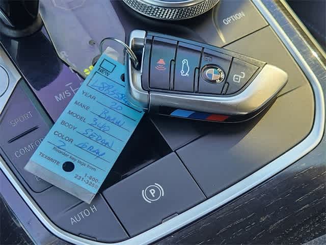 Thumbnail: 2020 BMW 3 Series - 20