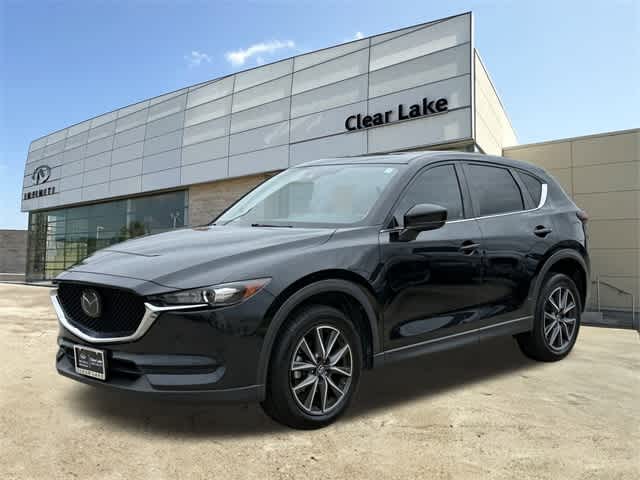 2018 Mazda CX-5 Touring -
                  Houston, TX