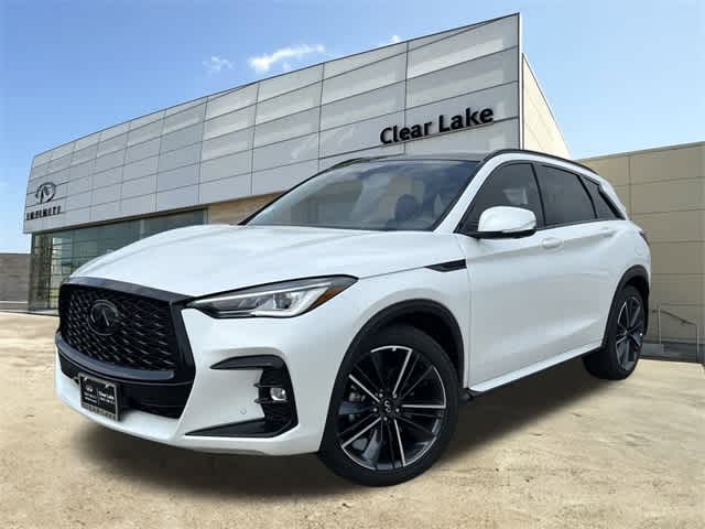 2025 INFINITI QX50 Sport -
                  Houston, TX