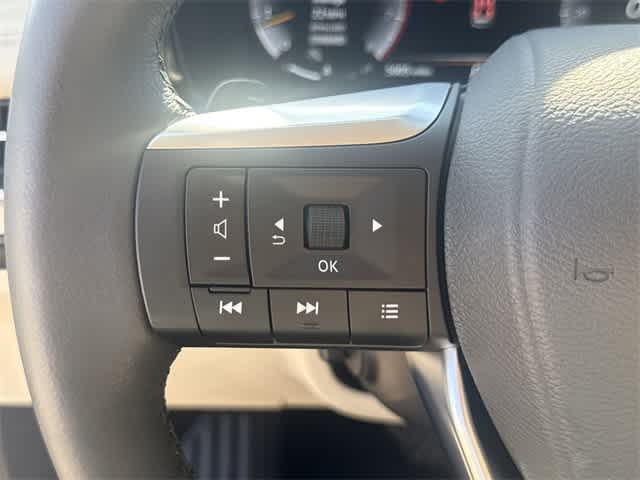 Thumbnail: 2025 INFINITI QX60 - 20