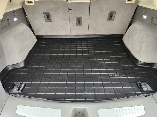 Thumbnail: 2017 Cadillac XT5 - 19