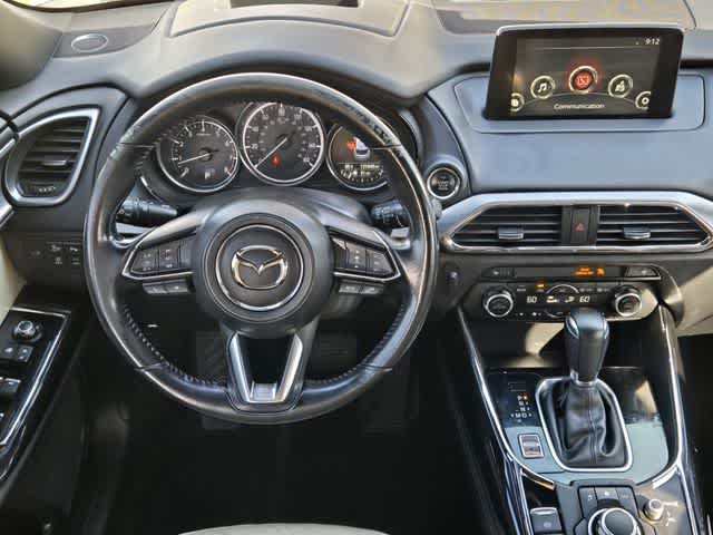 Thumbnail: 2016 Mazda CX-9 - 14