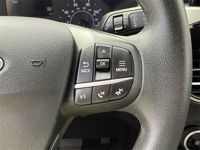 Thumbnail: 2022 Ford Escape - 21