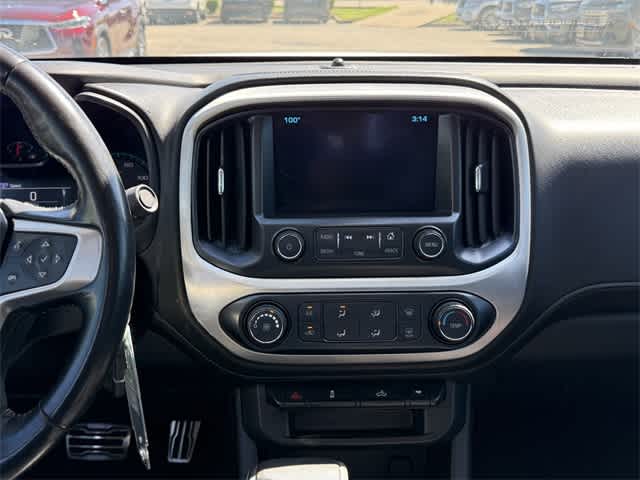 Thumbnail: 2018 GMC Canyon - 17