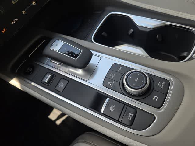 Thumbnail: 2027 INFINITI QX60 - 17