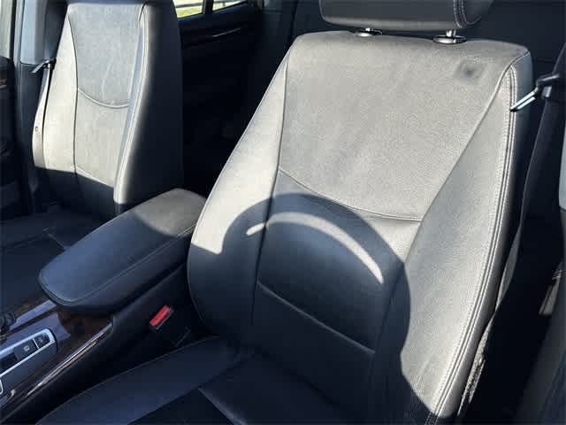 Thumbnail: 2017 BMW X3 - 12