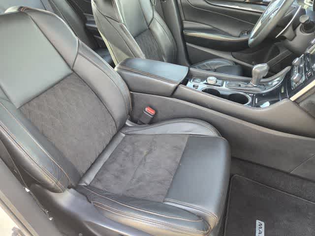 Thumbnail: 2020 Nissan Maxima - 14