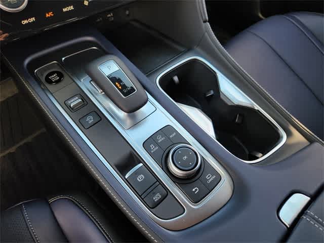 Thumbnail: 2026 INFINITI QX60 - 17