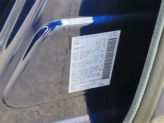 Thumbnail: 2026 INFINITI QX60 - 21