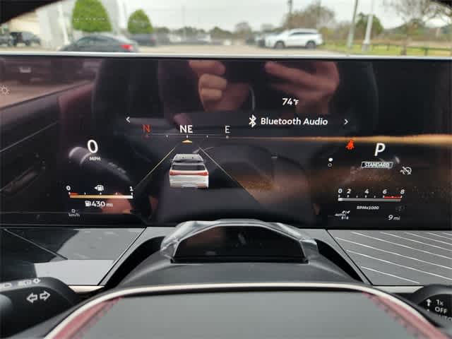 Thumbnail: 2026 INFINITI QX80 - 18