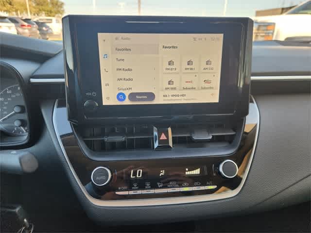 Thumbnail: 2024 Toyota Corolla - 16