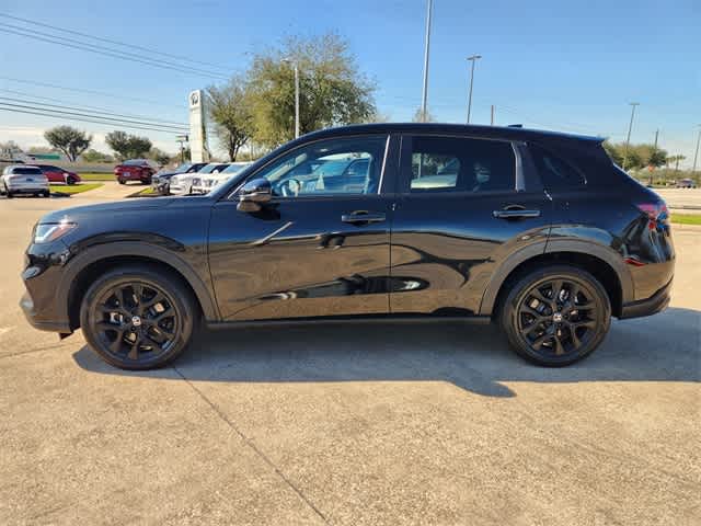 Thumbnail: 2023 Honda HR-V - 3