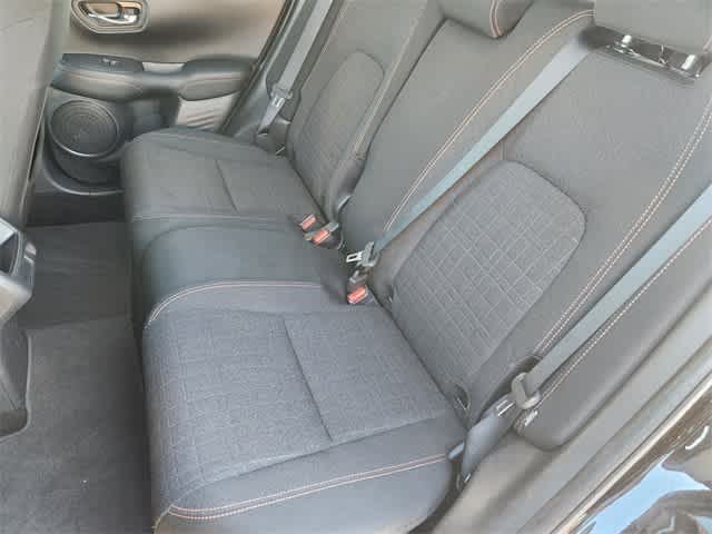 Thumbnail: 2023 Honda HR-V - 13