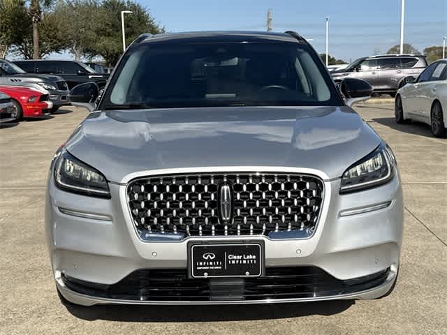 Thumbnail: 2020 Lincoln Corsair - 6