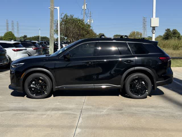 Thumbnail: 2026 INFINITI QX60 - 2