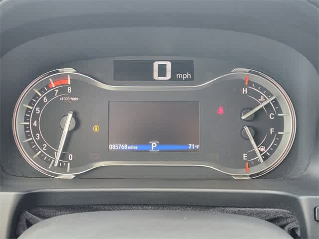 Thumbnail: 2018 Honda Pilot - 18