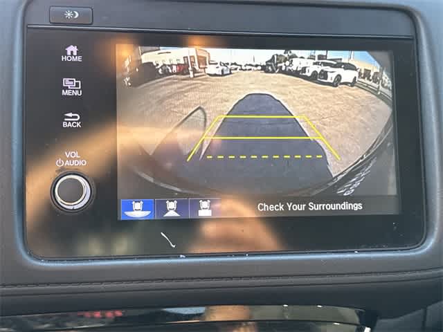 Thumbnail: 2019 Honda HR-V - 24