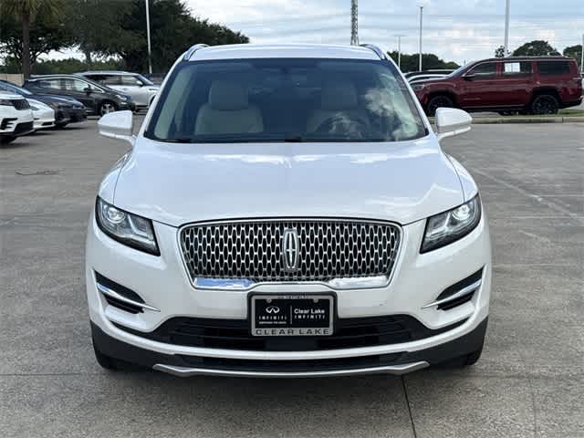 Thumbnail: 2019 Lincoln MKC - 6