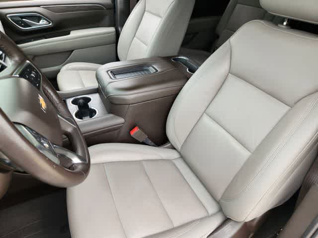 Thumbnail: 2021 Chevrolet Tahoe - 11