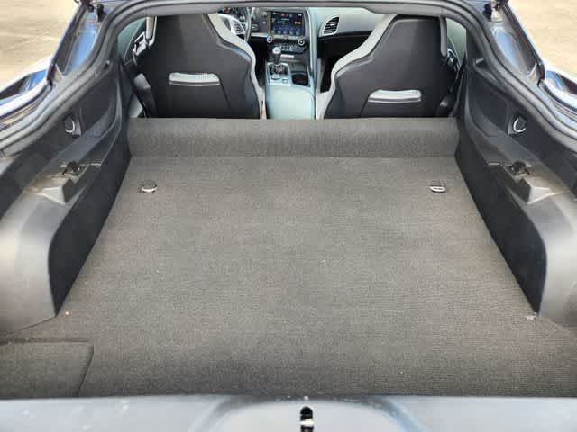 Thumbnail: 2015 Chevrolet Corvette - 19